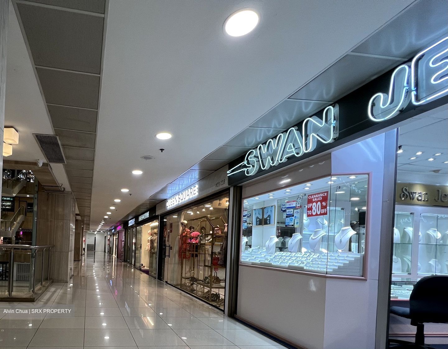 Far East Plaza (D9), Retail #495083211